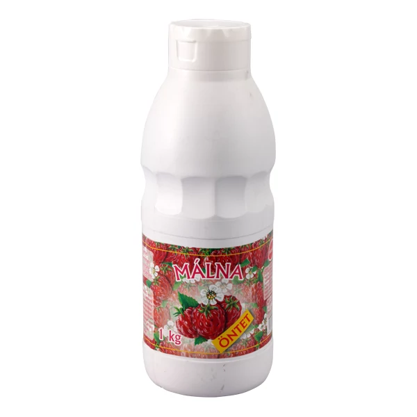 Pacifi málna öntet 1kg