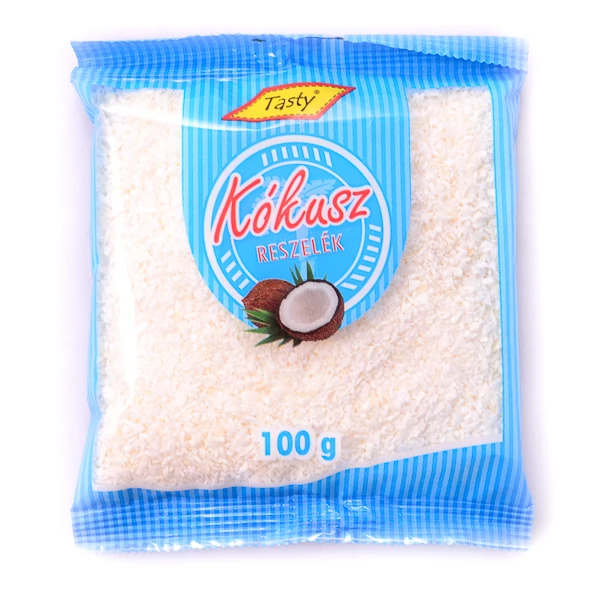 Tasty kókuszreszelék 100g