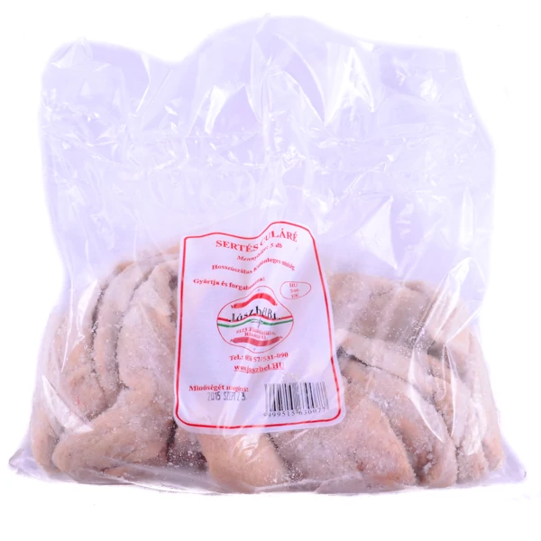Jászbél sertés culáré 5db