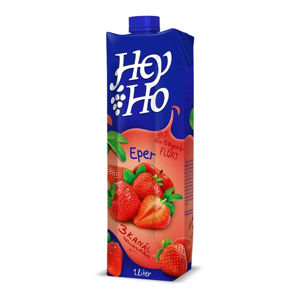 Hey-ho eper 25% - csak egyedi szállítással vagy személyes átvétellel