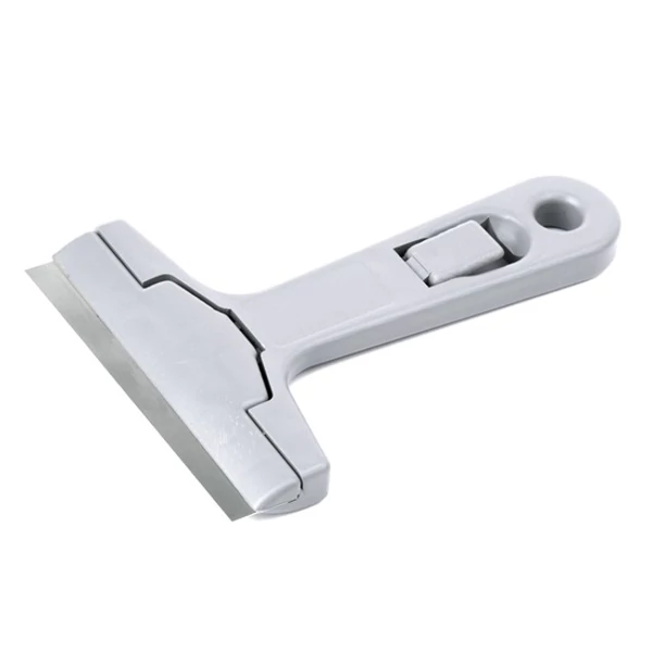 Festékkaparó cserélhető pengével 100mm 6113590