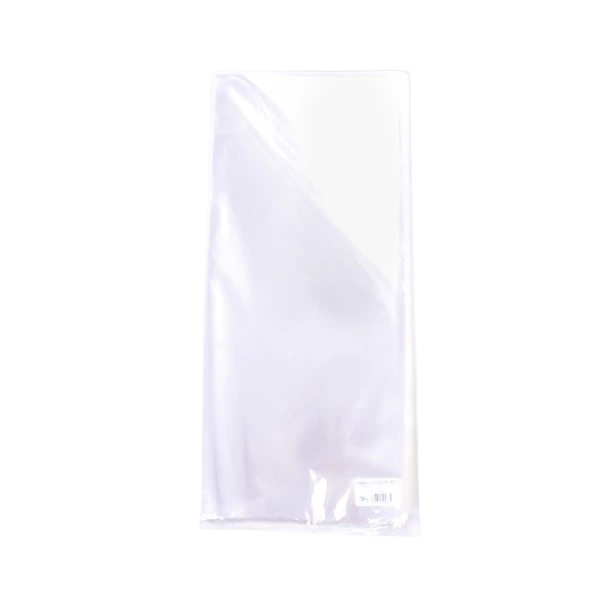 Celofántasak 100db-os kiszerelésben 20x45cm