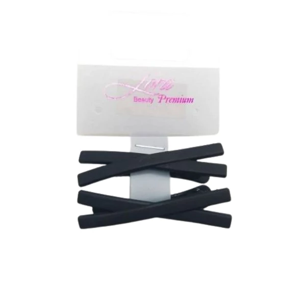 Lora sorompó krokodil csipesz 2db-os kiszerelésben 830670