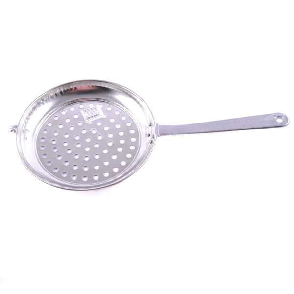 Nyeles galuskaszaggató 21cm