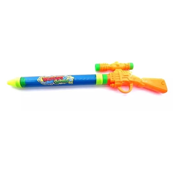 Vízipuska többféle színben 46331