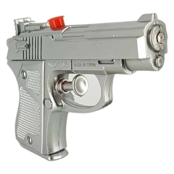 Játék vízipuska 16cm 90371