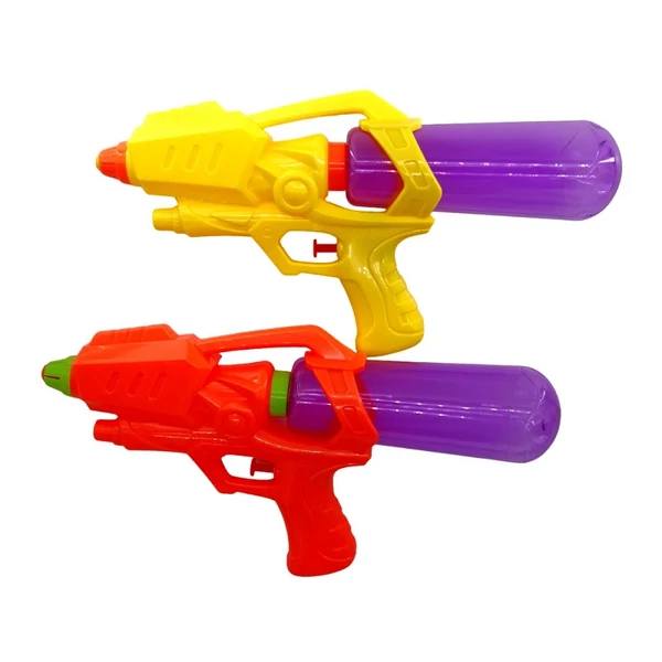 Játék vízipuska többféle változatban 30cm 90372