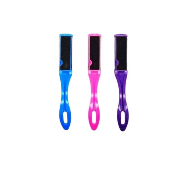 Lora sarokreszelő többféle színben 940000