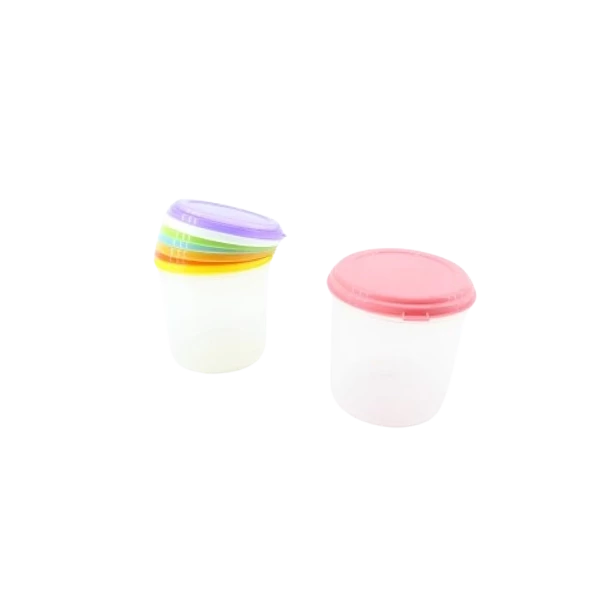 Konyhai tároló doboz 1,8L