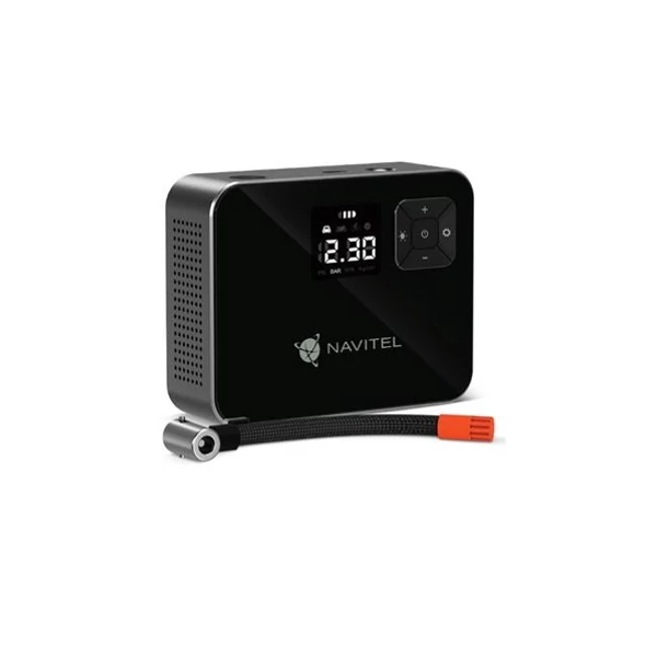 Navitel AIR15AL Mobil légkompresszor