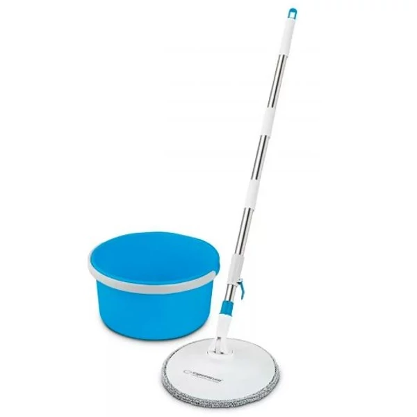 Esperanza Forgófejes felmosó Perfect Clean EHS007