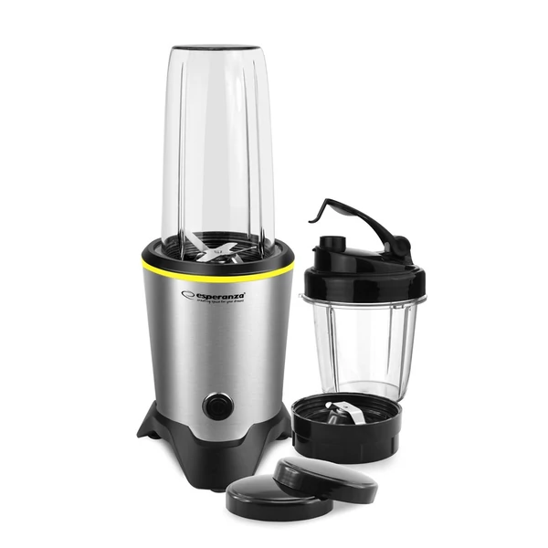 ESPERANZA NUTRI TURMIXGÉP 1000W NUTRI MASTER