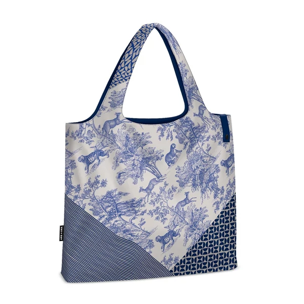 Ars Una: Savanna Blue bevásárlótáska 22L