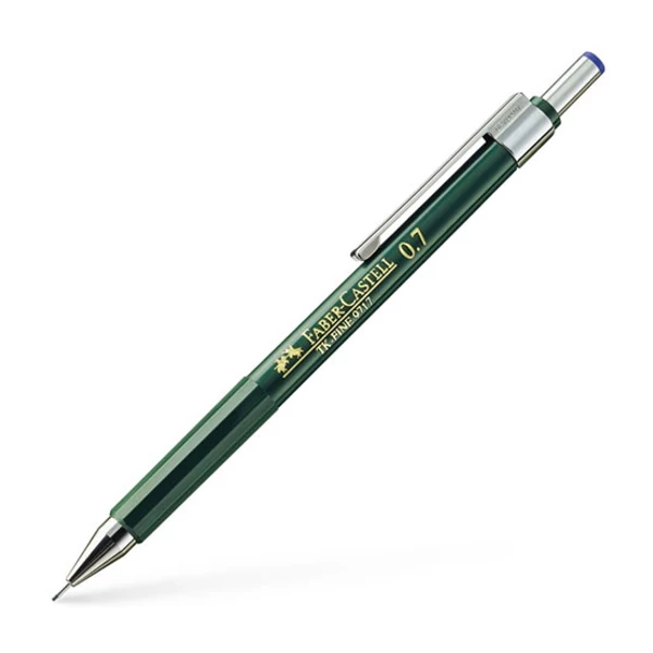 Faber-Castell: TK-Fine 9717 töltőceruza 0,7mm