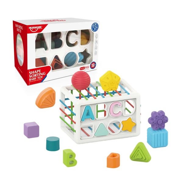 Happy World: ABC vidám formaválogató