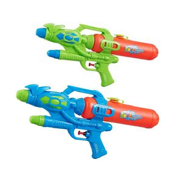 Vízipuska kétféle színben