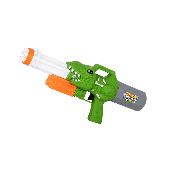 WaterWow: Dinoszauruszos vízipisztoly 40cm