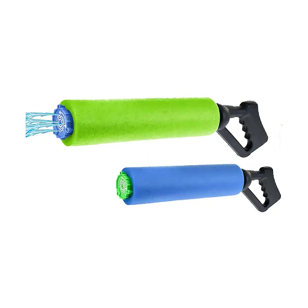 WaterWow: Habszivacs vízipuska 44cm kétféle változatban