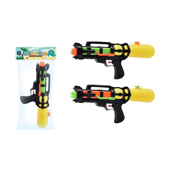 WaterWow: Színes vízipisztoly 42cm-es