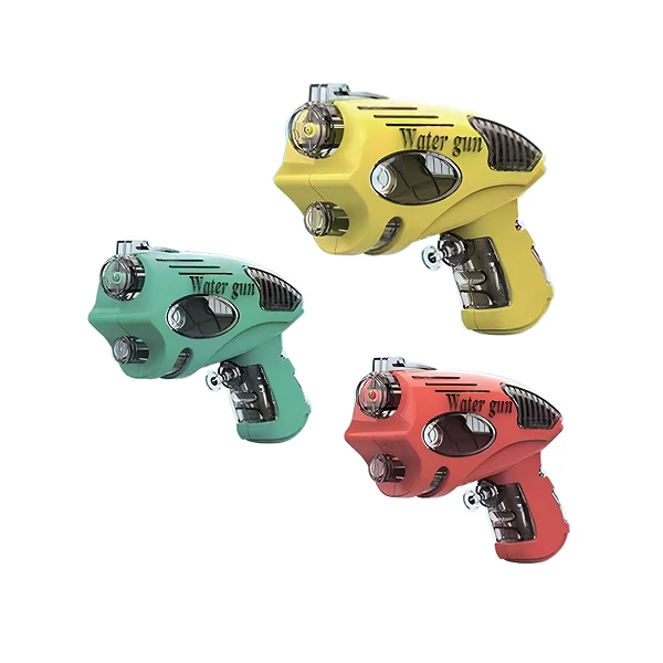 WaterWow: Vízipisztoly 11cm-es pasztell színben többféle