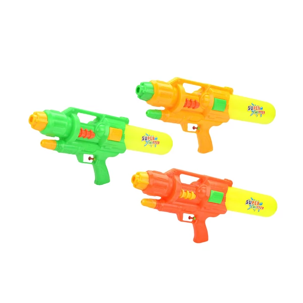 WaterWow: Vízipisztoly 46cm-es többféle színvátozatban