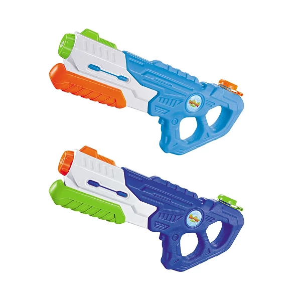 WaterWow: Vízipisztoly kétféle változatban 39 cm 1db