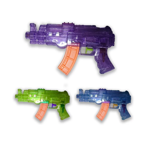 WaterWow: Vízipisztoly többféle változatban 23cm 1db