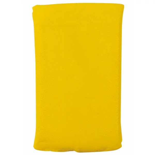 PlayBox: Citromsárga modellező gyurma 350 gramm