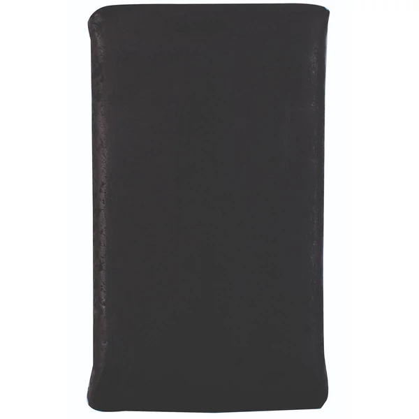 PlayBox: Fekete modellező gyurma 350 gramm