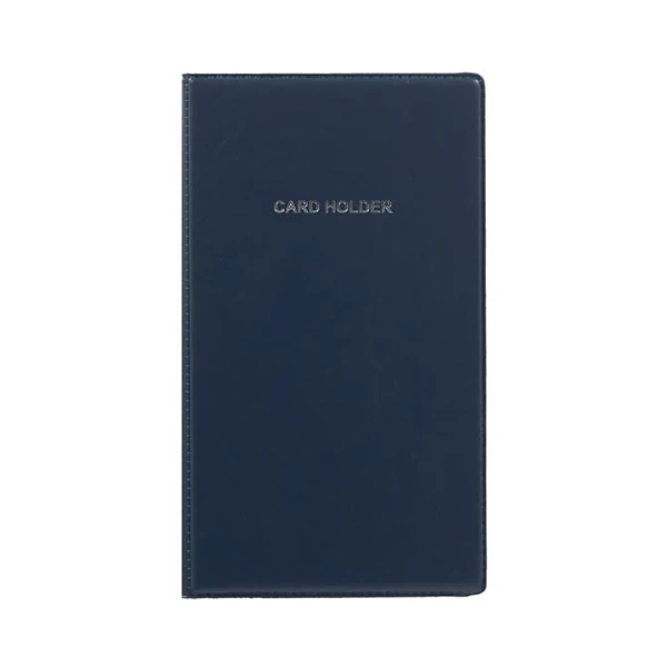 Spirit: Kék névjegykártyatartó 240 zsebes