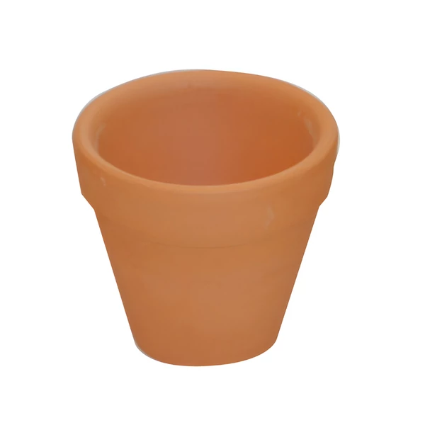 PlayBox: Agyagcserép 10 db-os szett 5 cm-es