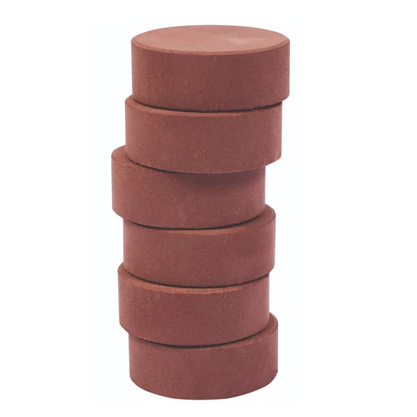 PlayBox: Barna vízfesték korong 44mm 1db