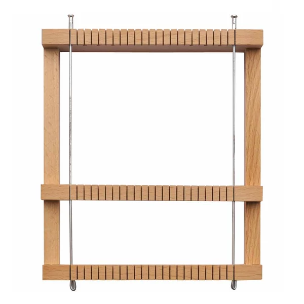 PlayBox: Fa szövőkeret 22 x 19 x 3 cm