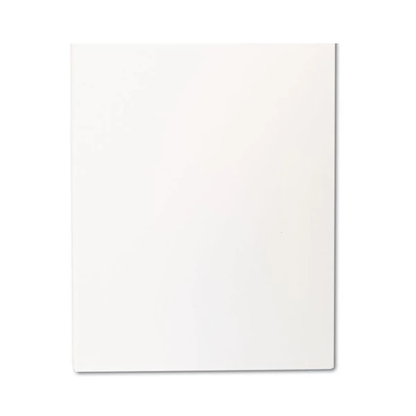 Playbox: Feszített fehér festővászon 24x30cm-es