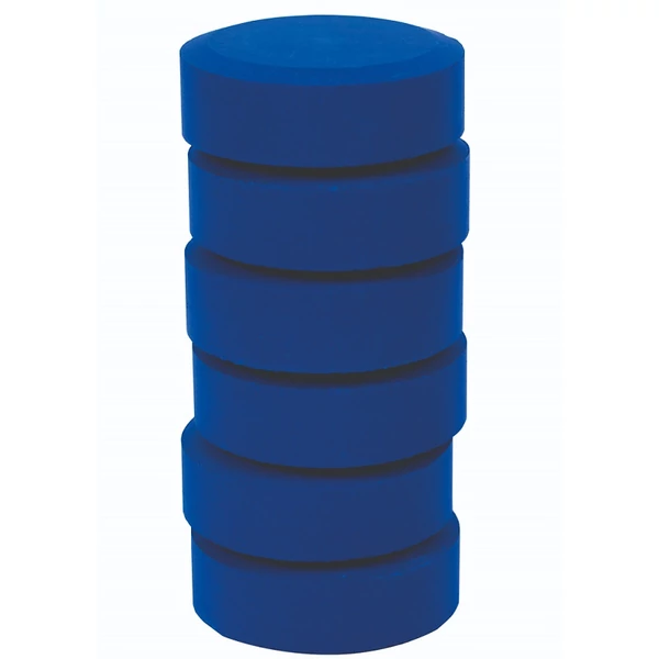 PlayBox: Sötétkék vízfestékkorong 44mm-es 1db