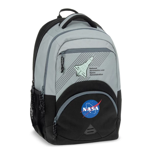 Ars Una: NASA lekerekített ergonomikus iksolatáska, hátizsák 33x45x24cm