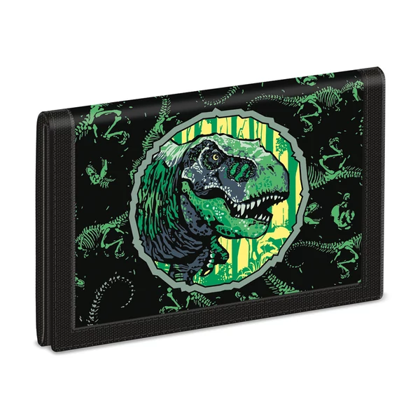 Ars Una: T-Rex pénztárca 9x12,5x2cm