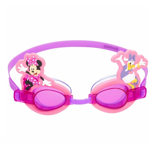Bestway: Disney® Minnie egér Deluxe úszószemüveg