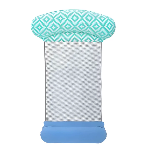 Bestway: H2OGO!® Comfort Plush™ úszómatrac 145x87cm