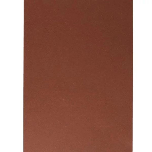 Spirit: Barna habszivacs lap A/4-es méret 2mm