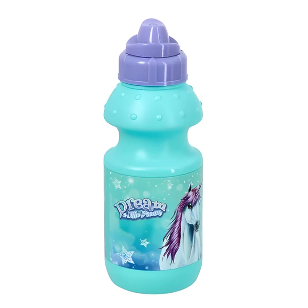 Spirit: Dream a Little Dream lovas kék kulacs 350ml