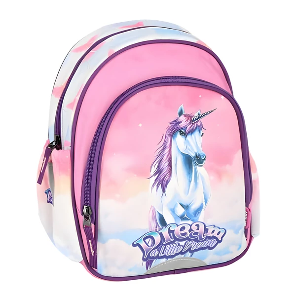 Spirit: Dream Horse ovis hátizsák 24x13x31cm