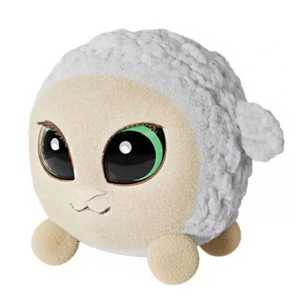 Flockies játékfigura: 3.széria - Shea bárány figura