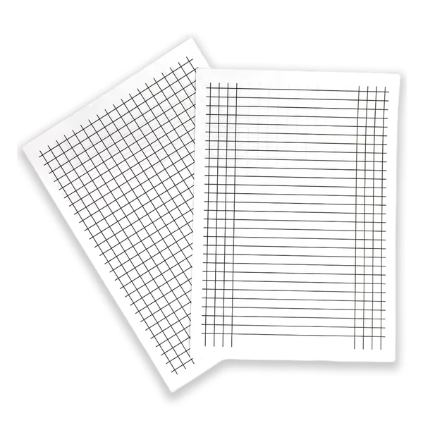 Sorvezető papír 10db-os A/4