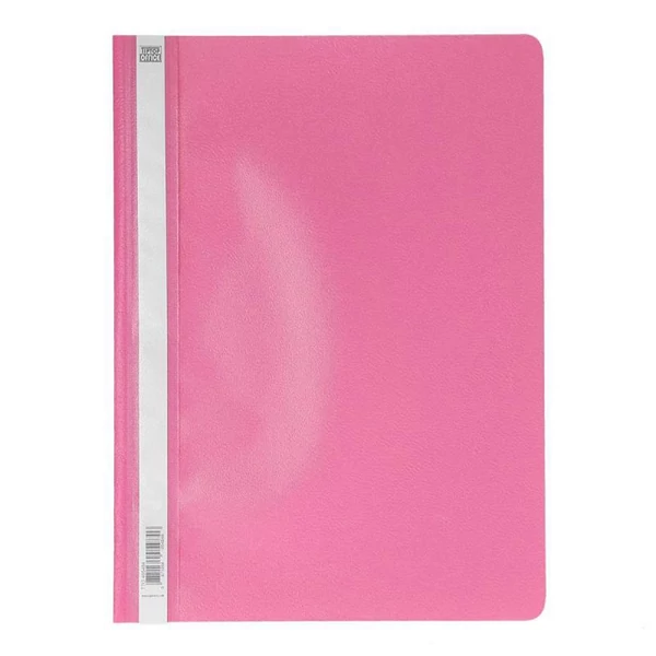 Spirit: Lefűző mappa pink színben 110/180 A4