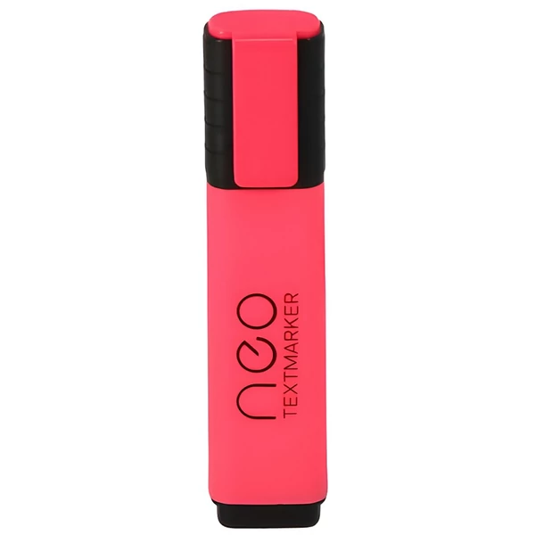 Spirit: NEO pink szövegkiemelő filc 1db