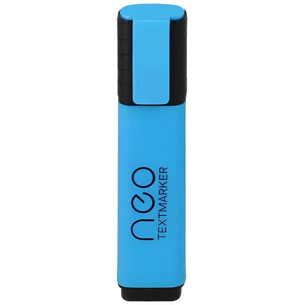 Spirit: NEO kék szövegkiemelő filc 1db