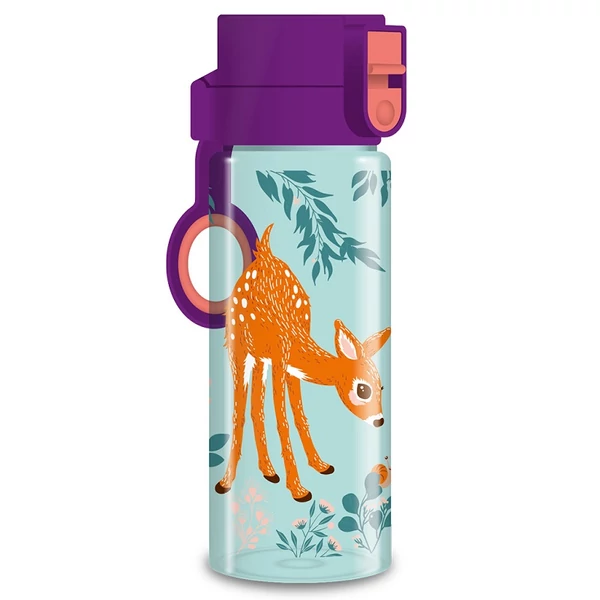 Ars Una: My Secret Garden BPA mentes kulacs 475ml