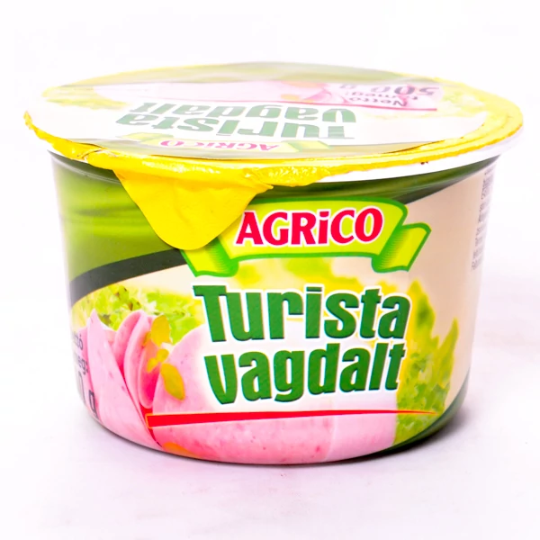 Agrico turista vagdalt 500g