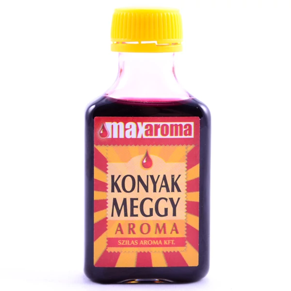 Maxaroma konyakmeggy aroma 30ml